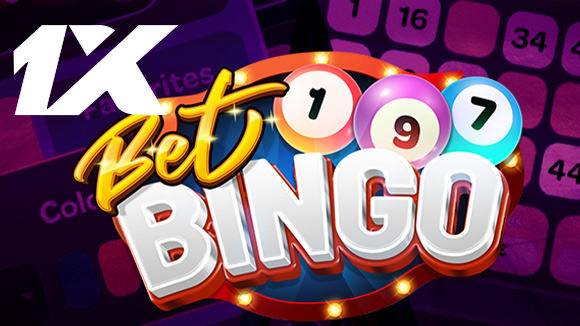Chế độ trò chơi trong bingo 1xBet