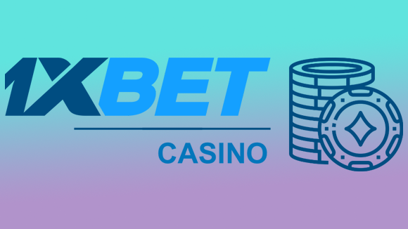 Chơi các trò chơi slot trực tuyến 1xbet để thắng lớn