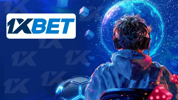 Types of 1xbet esports bets