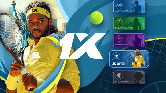 Trải nghiệm cá cược trực tiếp tại 1xbet