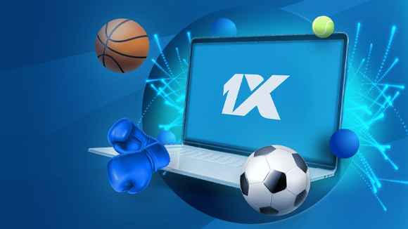 Cá cược thể thao trực tuyến thời gian thực với 1xbet