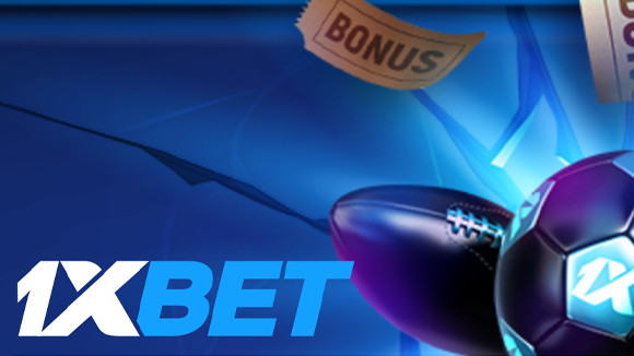 Thưởng gửi tiền lần đầu tại 1xBet