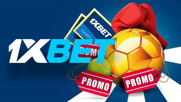 Các khoản thưởng 1xBet